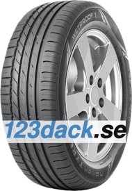 Nokian Wetproof 1