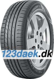 Nokian Wetproof 1