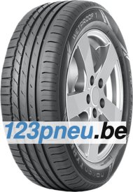 Nokian Wetproof 1