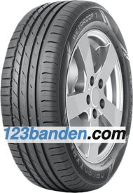 Nokian Wetproof 1
