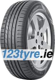 Nokian Wetproof 1