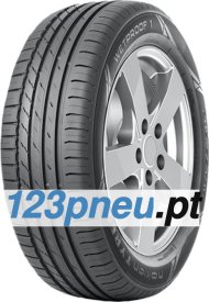 Nokian Wetproof 1