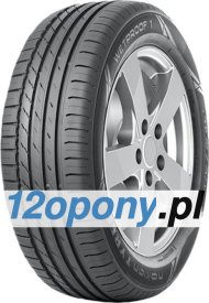 Nokian Wetproof 1