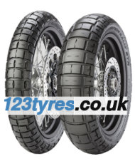 Pirelli Scorpion Rally STR