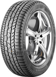 Continental WinterContact TS 830P