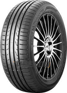 DUNLOP SPORT BLURESPONSE