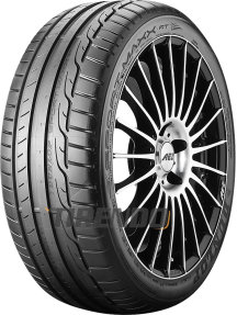 DUNLOP SPORT MAXX RT