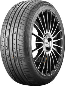 Dunlop SP Sport FastResponse