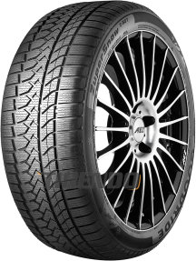 Goodride ZuperSnow Z-507