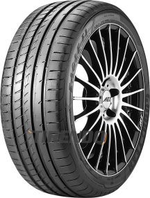 Goodyear Eagle F1 Asymmetric 2