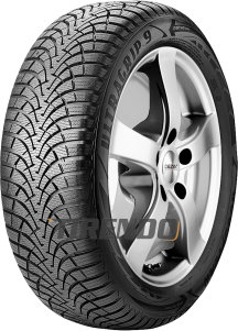 1x Pneumatici gomme Pneumatico invernale Goodyear Ultragrip 9 185//65R15 92T MS X