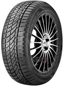 Pneumatici 4 stagioni 165//70//14 81 T HANKOOK KINERGY-4S H-740