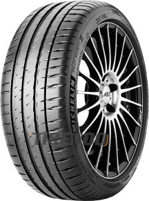 MICHELIN PILOT SPORT 4