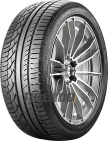 MICHELIN Pilot Primacy
