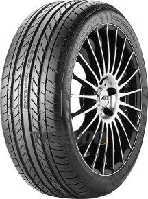 1x Pneumatici gomme Pneumatico estivo Nexen N Blue HD Plus 215//50R17 95V XL