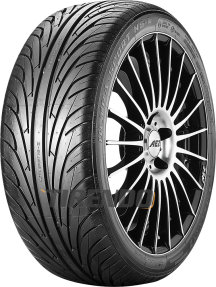Nankang Ultra Sport NS-2-185//55//R15 82V Pneumatico Estivos F//C//71
