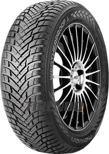 1x Pneumatici gomme Pneumatico 4 stagioni Nokian Weatherproof 185//65R15 92H XL
