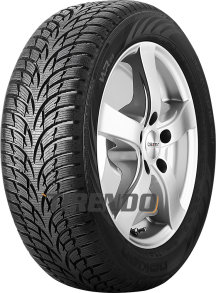 Nokian WR D3