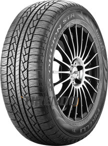 Pirelli Scorpion STR