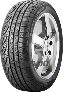 Pirelli W 210 SottoZero S2