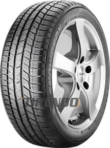 TOYO SNOWPROX S954