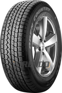TOYO OPEN COUNTRY W/T