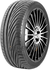 Uniroyal RainExpert 3-185//65//R14 86T Pneumatico Estivos E//B//70