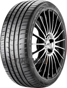 Vredestein Ultrac Satin 235/45 R17: Prezzi e offerte ...