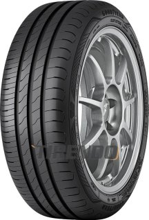 Goodyear EfficientGrip Performance 2