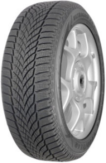 Goodyear UltraGrip Ice 2