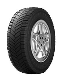 Michelin Agilis CrossClimate