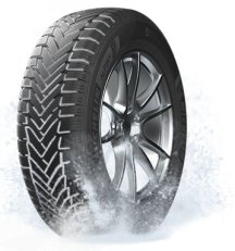 MICHELIN ALPIN 6