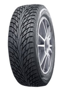 Nokian Hakkapeliitta R2 SUV