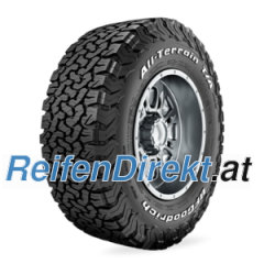 BF Goodrich All-Terrain T/A KO2