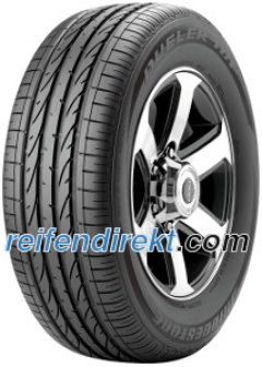 Bridgestone Dueler H/P Sport AS
