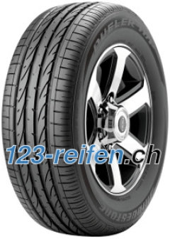 Bridgestone Dueler H/P Sport AS