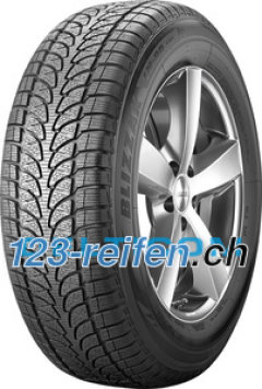 Bridgestone Blizzak LM-80 Evo