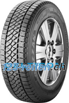 Bridgestone Blizzak W810