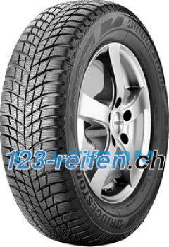 Bridgestone Blizzak LM 001