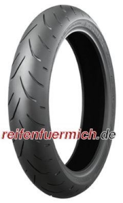 Bridgestone S 20 F Evo