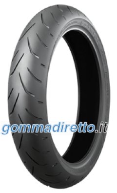 Bridgestone S 20 F Evo