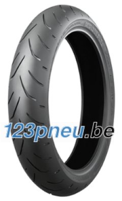 Bridgestone S 20 F Evo