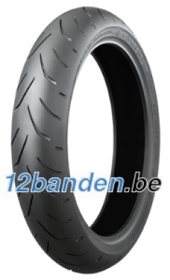 Bridgestone S 20 F Evo