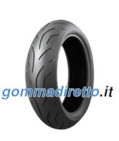 Bridgestone S 20 R Evo