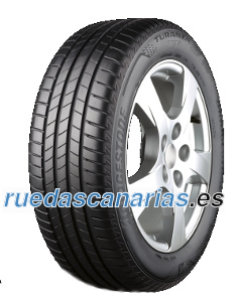 Bridgestone Turanza T005