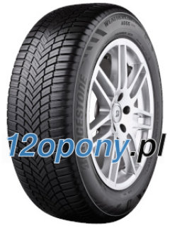 Bridgestone Weather Control A005 Evo