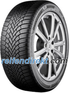 Bridgestone Blizzak 6
