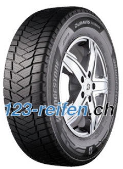 Bridgestone Duravis All-Season Evo