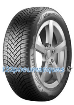Continental AllSeasonContact