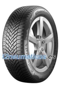 Continental AllSeasonContact